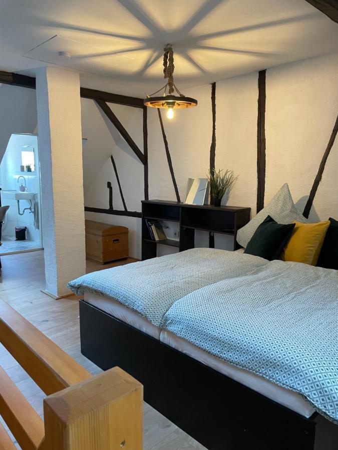 Ferienhaus Kaliva Zell an der Mosel Eksteriør bilde