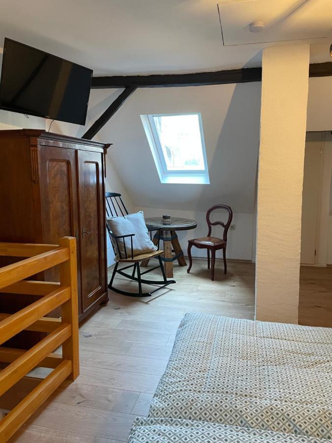 Ferienhaus Kaliva Zell an der Mosel Eksteriør bilde