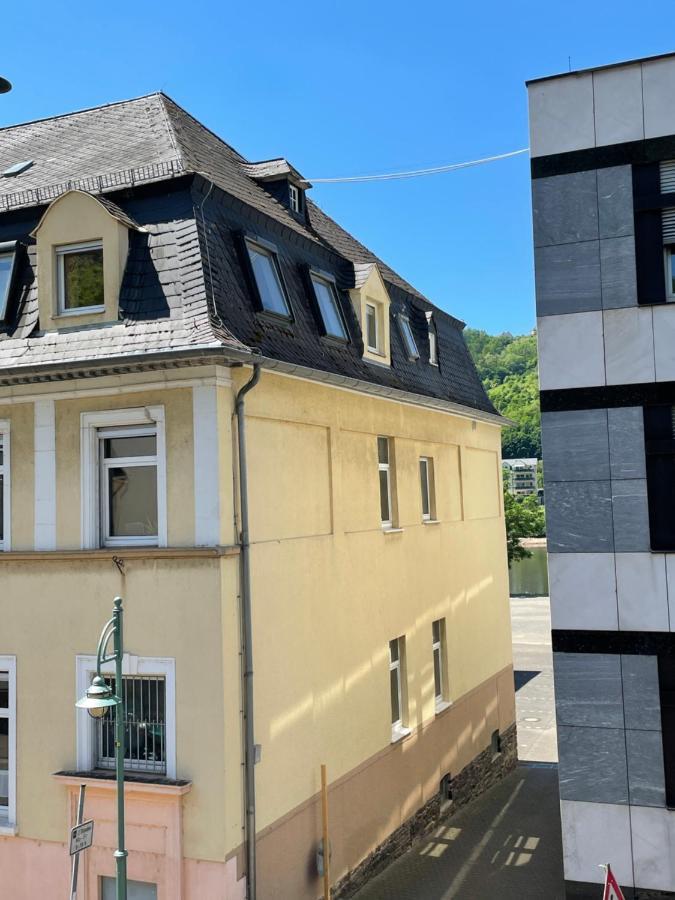 Ferienhaus Kaliva Zell an der Mosel Eksteriør bilde