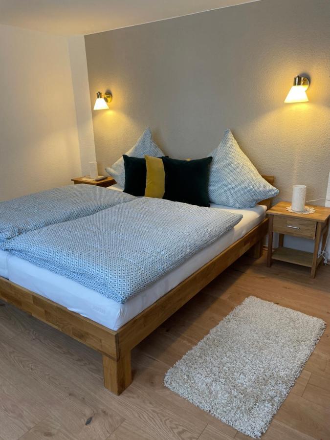 Ferienhaus Kaliva Zell an der Mosel Eksteriør bilde