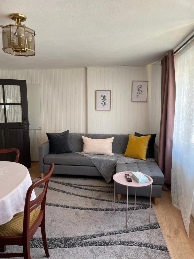 Ferienhaus Kaliva Zell an der Mosel Eksteriør bilde