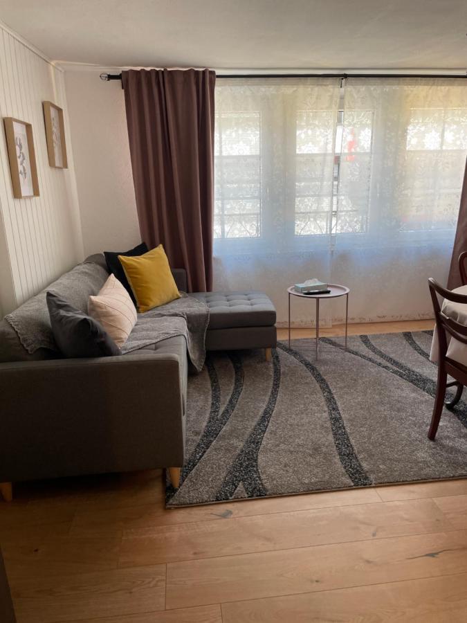 Ferienhaus Kaliva Zell an der Mosel Eksteriør bilde