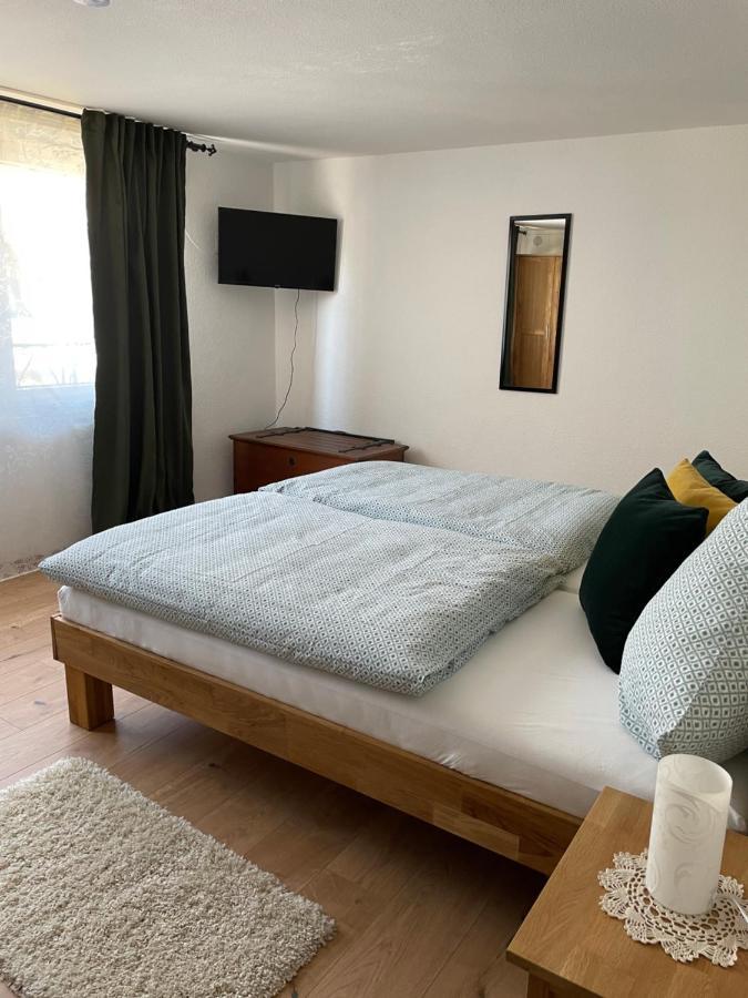 Ferienhaus Kaliva Zell an der Mosel Eksteriør bilde